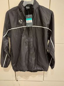 Nike Original Authentic light training JACKET BNWT