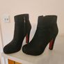 Redz Ankle boots Image 3