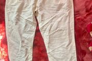 Lemon summer pants size 16