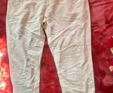 Lemon summer pants size 16