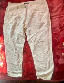 Lemon summer pants size 16