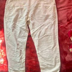 Lemon summer pants size 16