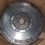 BRAND NEW Audi a4 a6 Vw Passat Seat Exeo Dual Mass Flywheel. 5x100 / 5x112 15mm Spacers with the bolts. 240mm Audi Group Tuning Organic Clutch Kit. Image 2