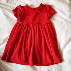 Girl dress size 2-3