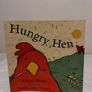Hungry Hen By Richard Waring Image 2