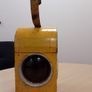 Railway / Road oil lamp  Chalwyn Image 2