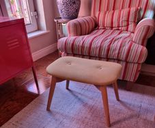 Footstool