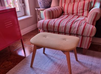 Footstool