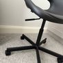 study chair from ikea Image 2