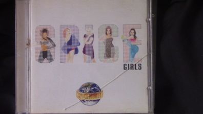 Spice Girls - Spice World CD