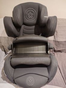 Kiddy Phoenixfix 3 Car Seat