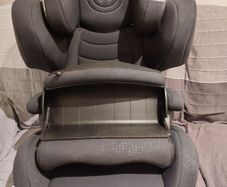 Kiddy Phoenixfix 3 Car Seat