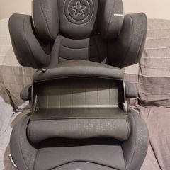 Kiddy Phoenixfix 3 Car Seat