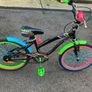 Milan child's Bike Image 2