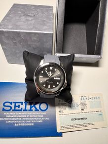 Seiko Automatic Men watch