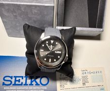 Seiko Automatic Men watch