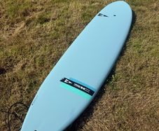 Surfboard 7'8 SIC Maui Drifter TT with Carry bag