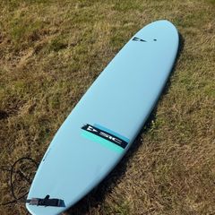 Surfboard 7'8 SIC Maui Drifter TT with Carry bag