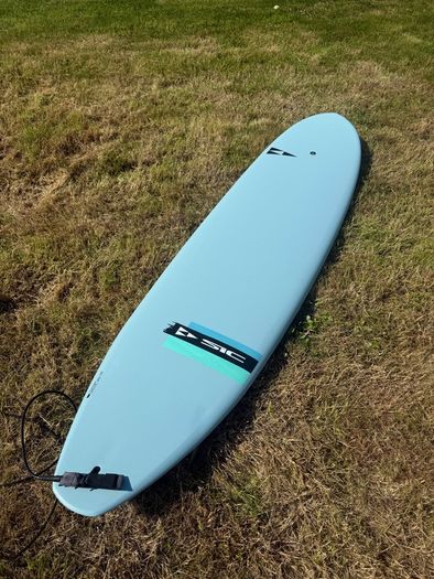 Surfboard 7'8 SIC Maui Drifter TT with Carry bag