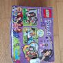 Lego Friends first aid jungle bike (41032) Image 2