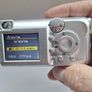 Canon PowerShot A420 Image 7