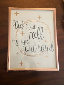 Picture, brand new