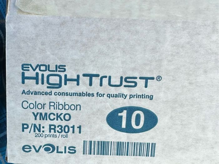 ribbon