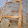Bamboo Shelving unit Image 5