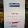Mac Mini (2020) | 64GB Ram | 512GB Storage Image 7