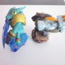 Two Skylanders  Figures Image 2