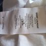 Saint Laurent/river island/old navy/gym shark and dash & dot crepe shirt Image 2