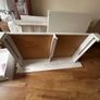 Ikea Stuva cot bed with mattress Image 5