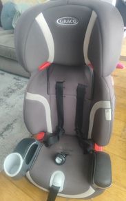 Graco Childs Car Seat 9-18Kg