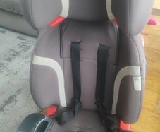 Graco Childs Car Seat 9-18Kg