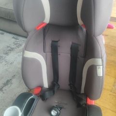 Graco Childs Car Seat 9-18Kg