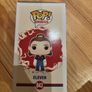 Season 3 Eleven Funko Pop Stranger Things #843 Image 3