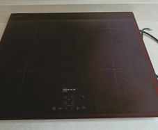 Neff Induction Hob