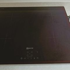 Neff Induction Hob