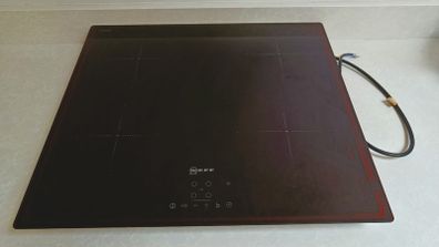 Neff Induction Hob