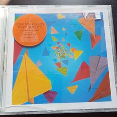 Lightning Seeds - Dizzy Heights CD
