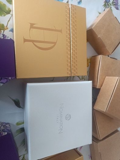 Bomb Party Jewellery Boxes joblot x15