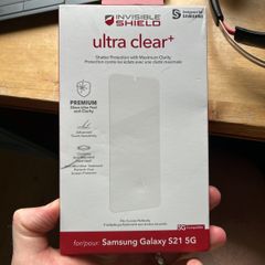 Screen Protector Samsung Galaxy S21 5G