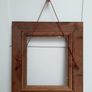 Antique gilt picture frame Image 7