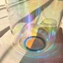 Crystal Cosmic Bowl Image 3