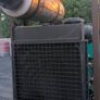Cummins 250kva ex hospital standby generator Image 9