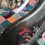 harley benton bass guitar Image 6