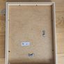 Picture Frames X 5 White Image 3
