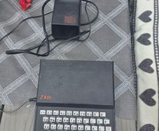Sinclair zx8i