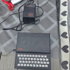 Sinclair zx8i