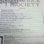 The Old Limerick Journal Autumn 1987 Ireland Irish local history J. Kemmy letter Image 2